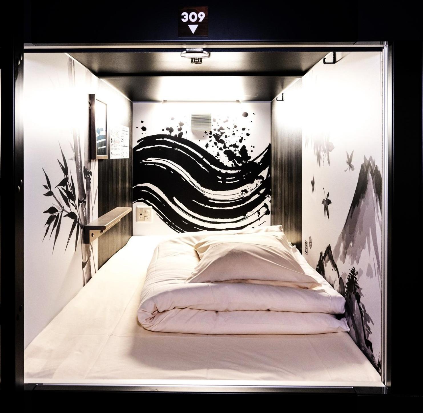 Ninja & Geisha - Vacation Stay 80336V Osaka Exterior photo