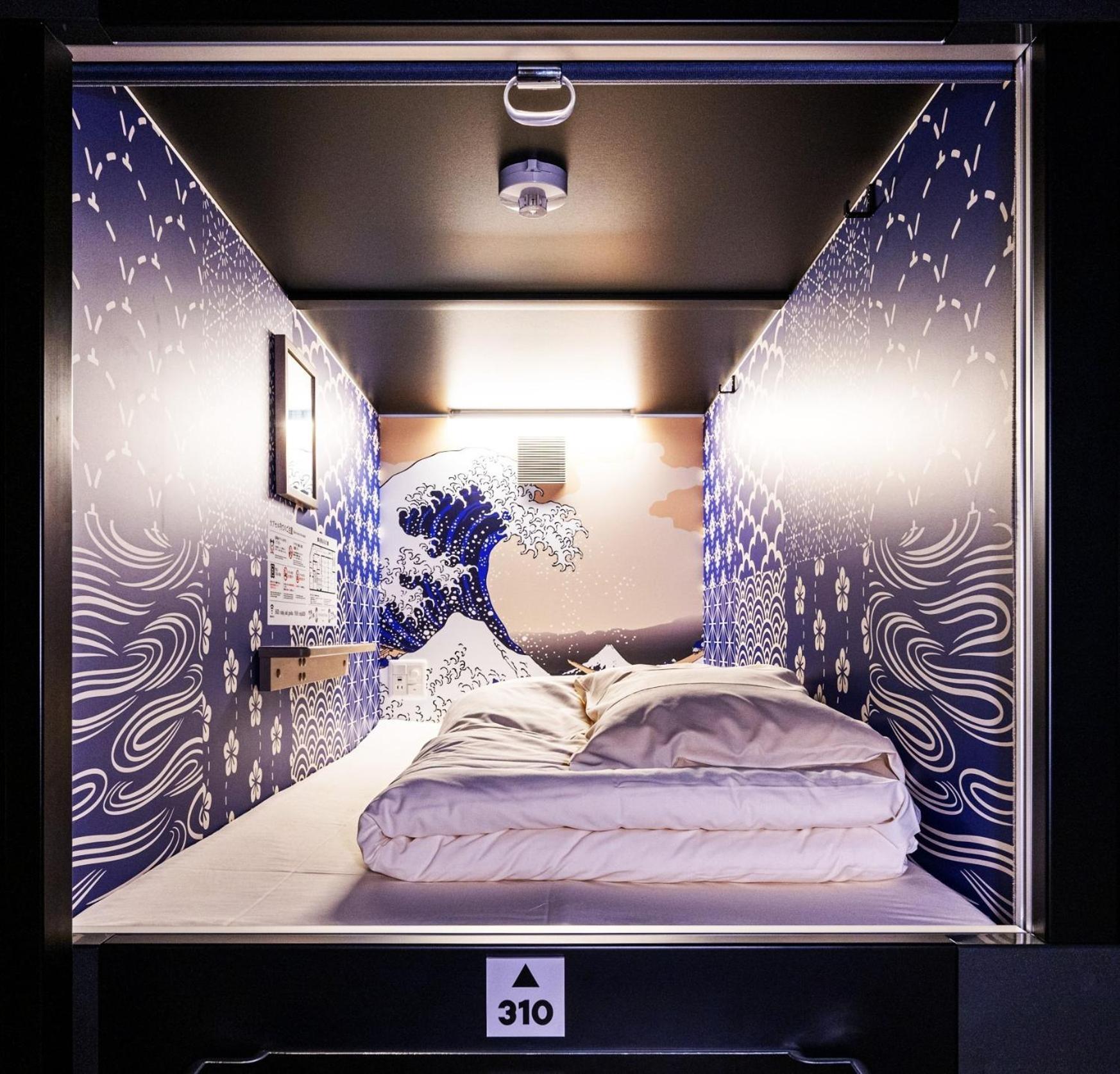 Ninja & Geisha - Vacation Stay 80336V Osaka Exterior photo