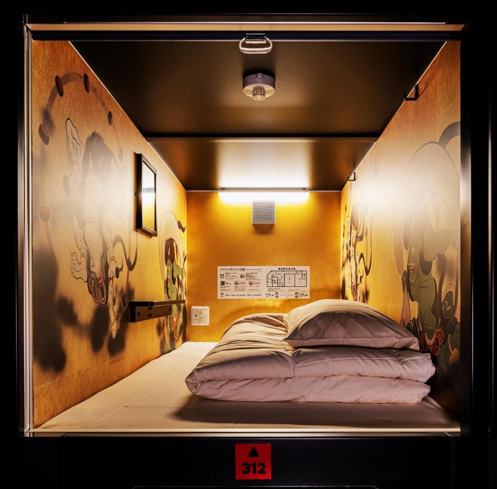 Ninja & Geisha - Vacation Stay 80336V Osaka Exterior photo