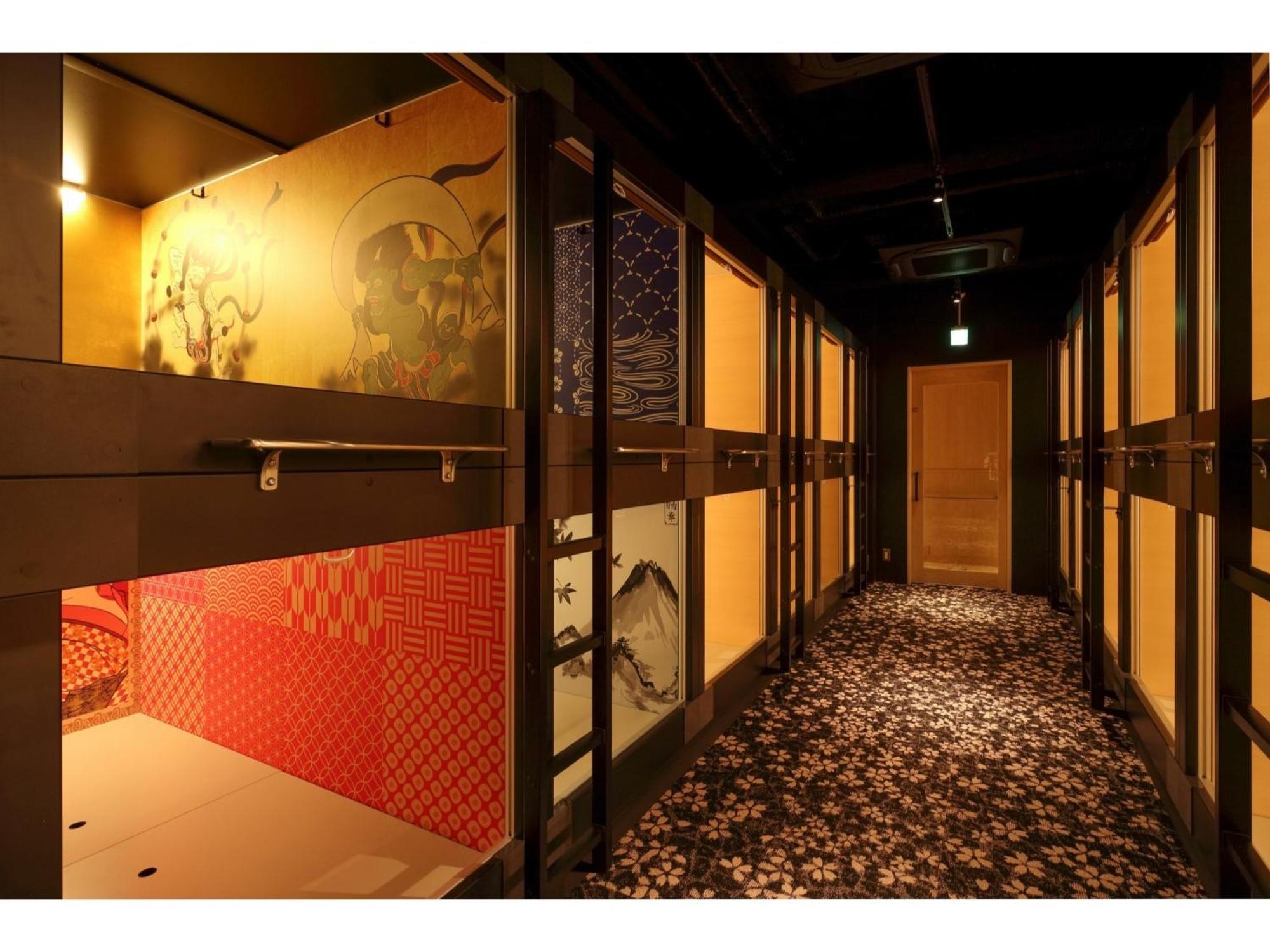 Ninja & Geisha - Vacation Stay 80336V Osaka Exterior photo